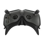 CADDXFPV Walksnail HD X 1080P/100fps FOV50. Drone Diversity Video Glasses Drone Accessories